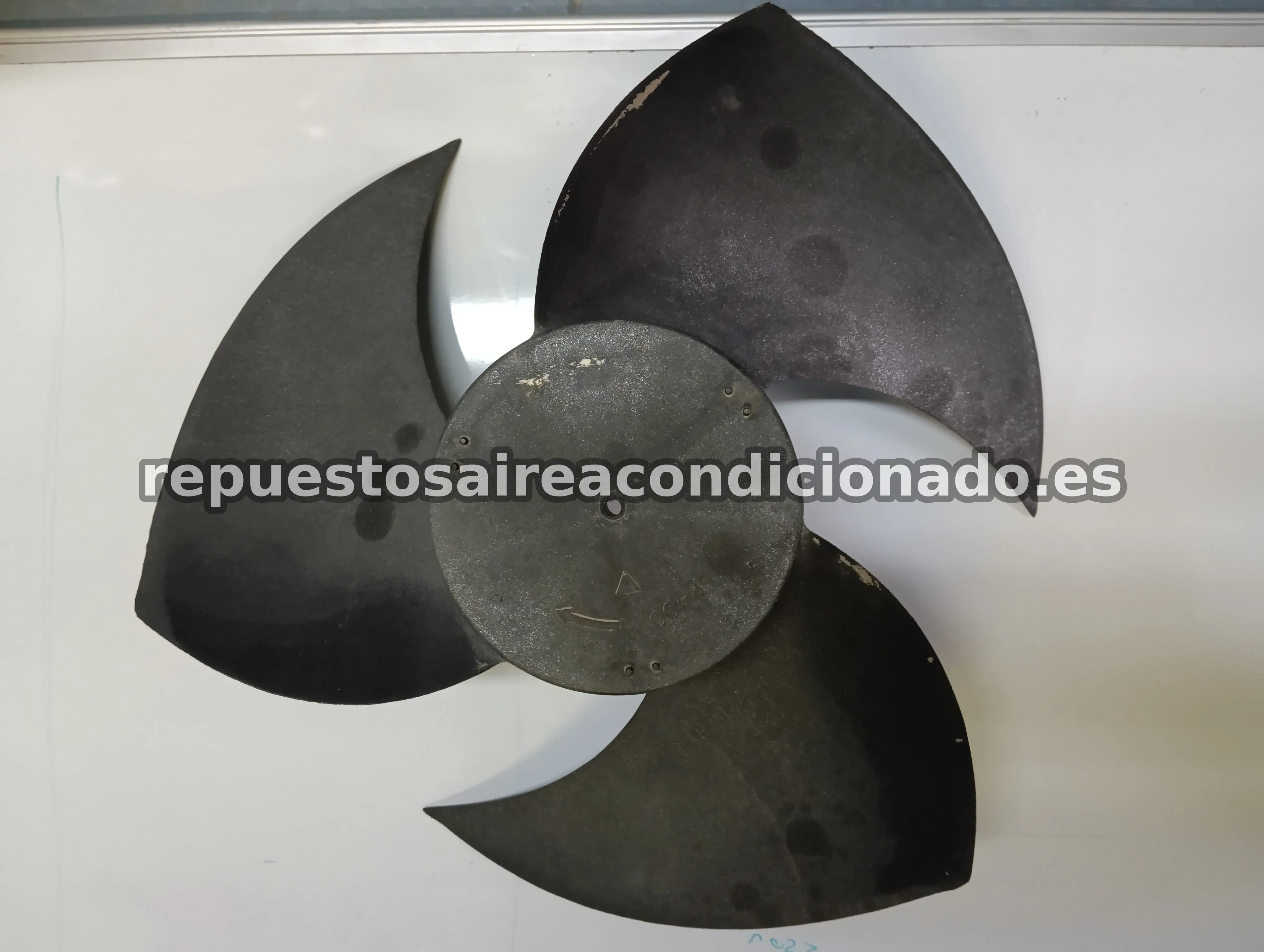 Helice NO REPORTA MITSUBISHI