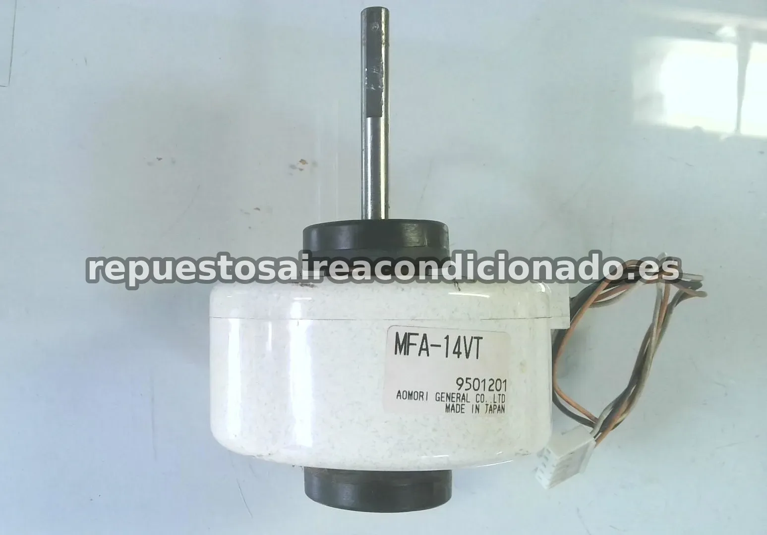 Motor - Mot 9501201