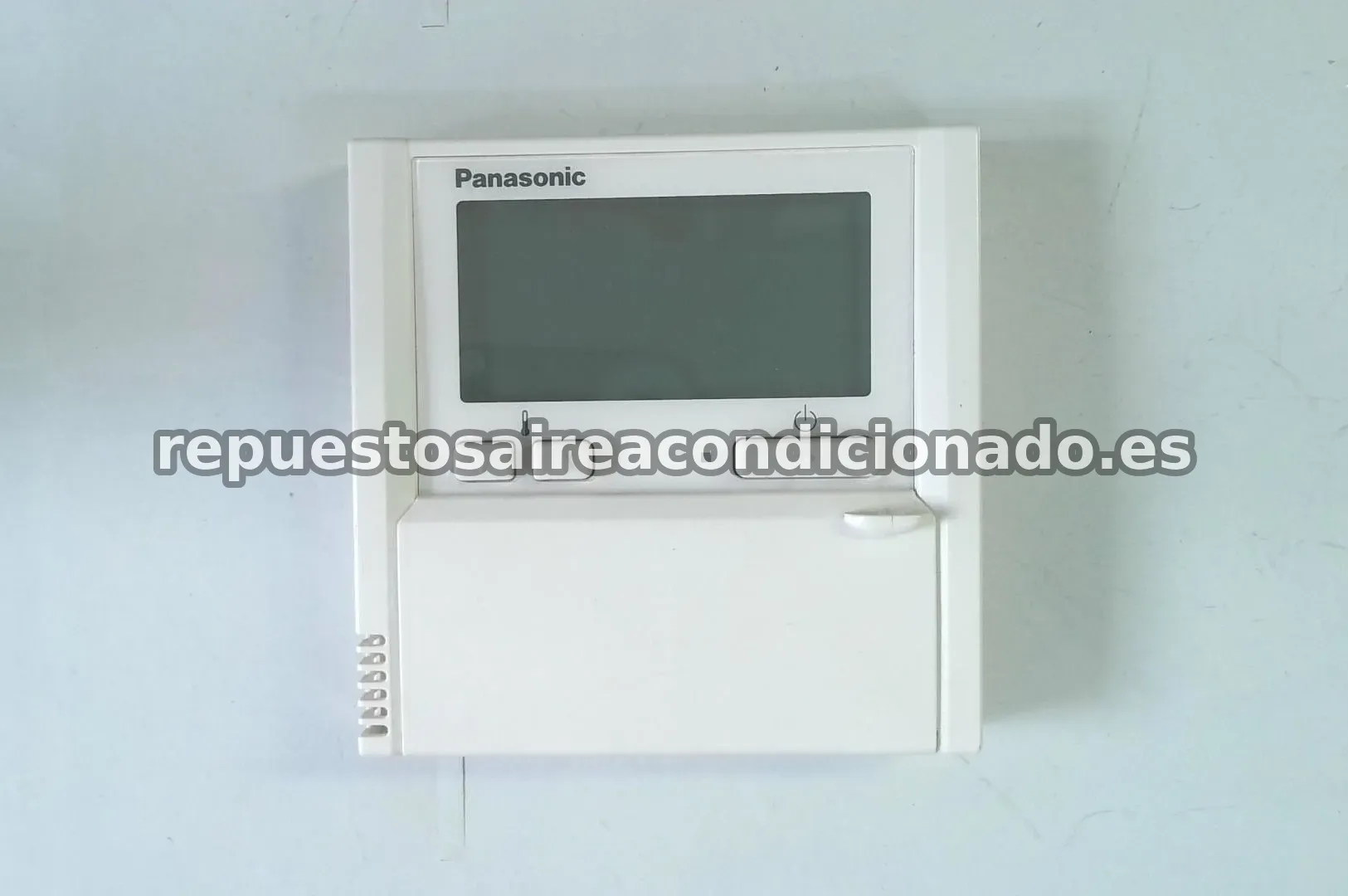 Mando De Pared / Termostato NO REPORTA PANASONIC