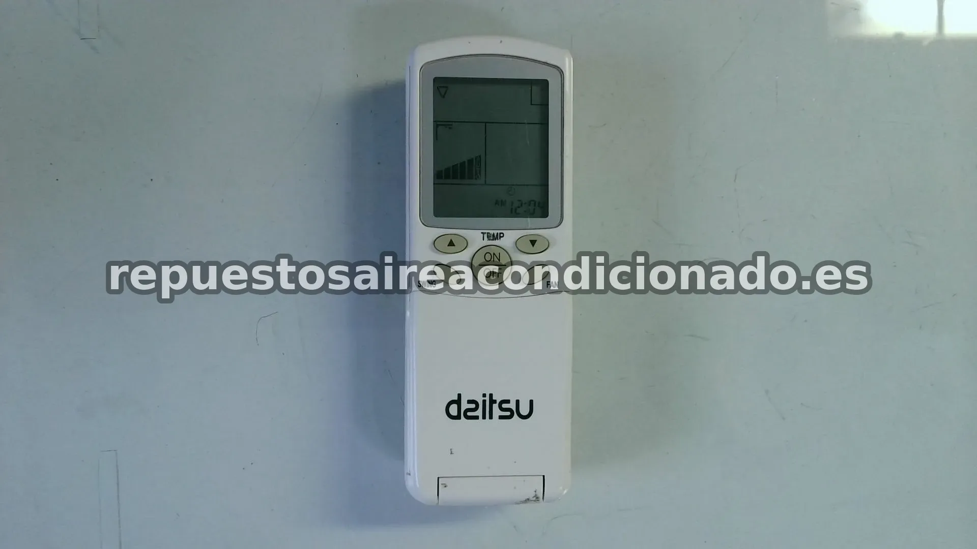 Mando A Distancia Daitsu YR-H47