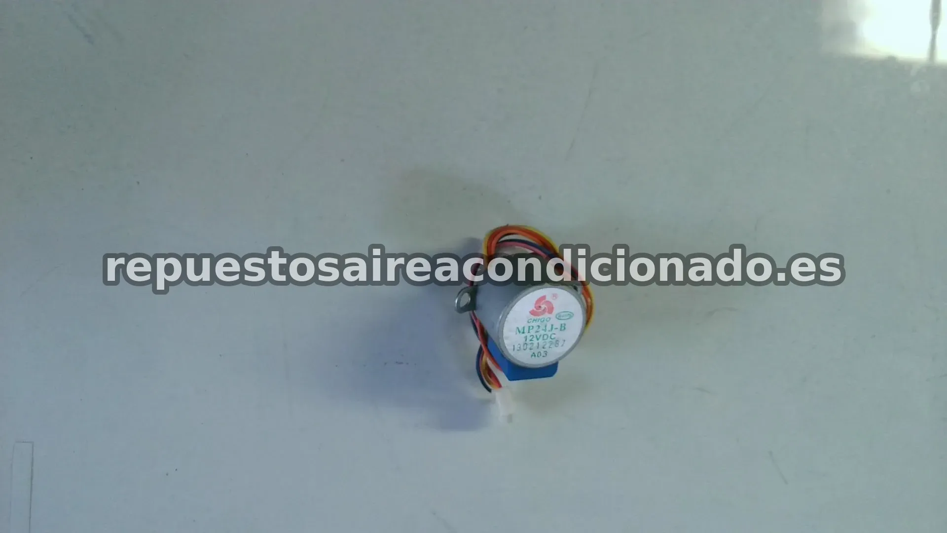 Motor - Mot MP24J-B