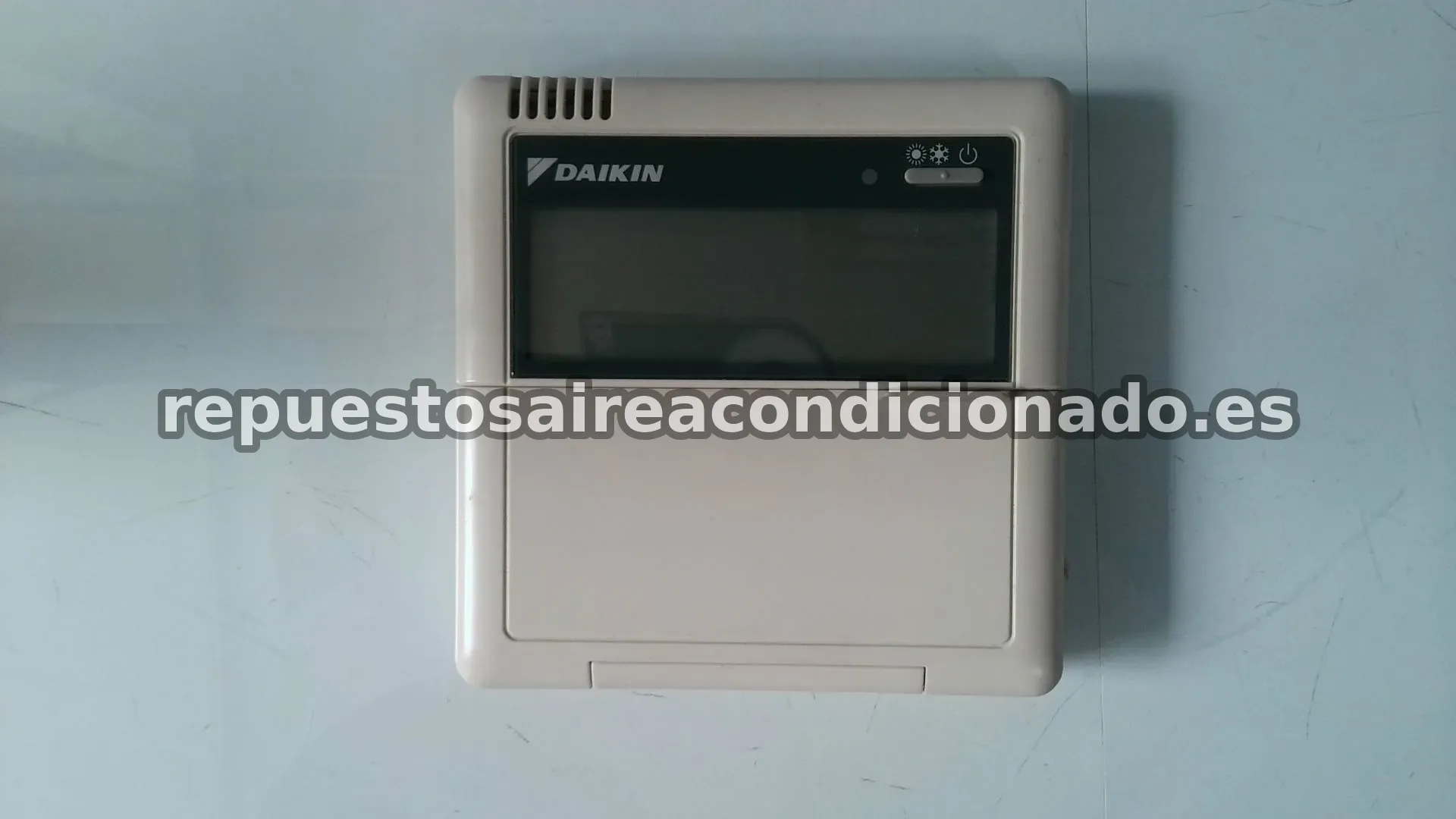 Mando De Pared / Termostato BRC21A54 4PW73742-2A DAIKIN