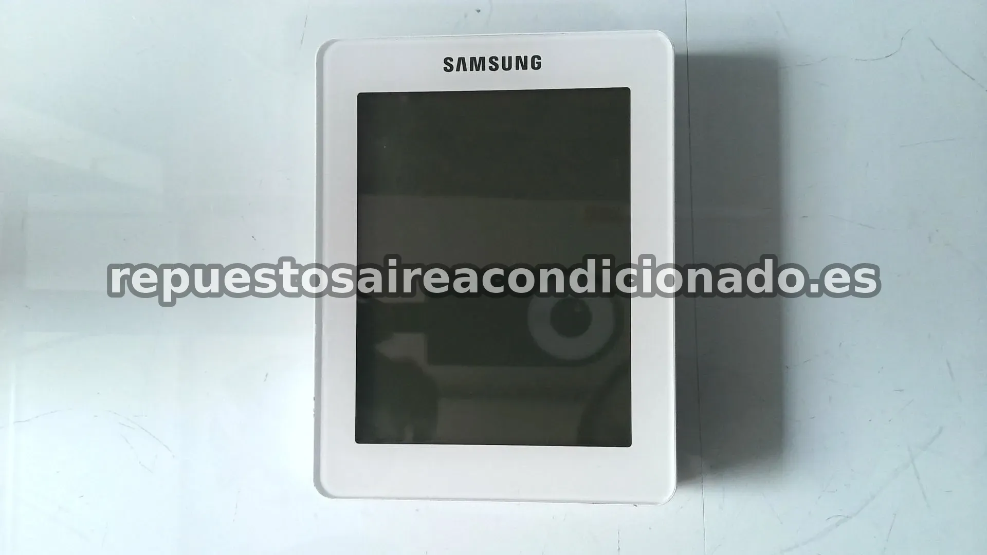 Mando De Pared / Termostato MWR-SH11N DB68-08070A-03 SAMSUNG
