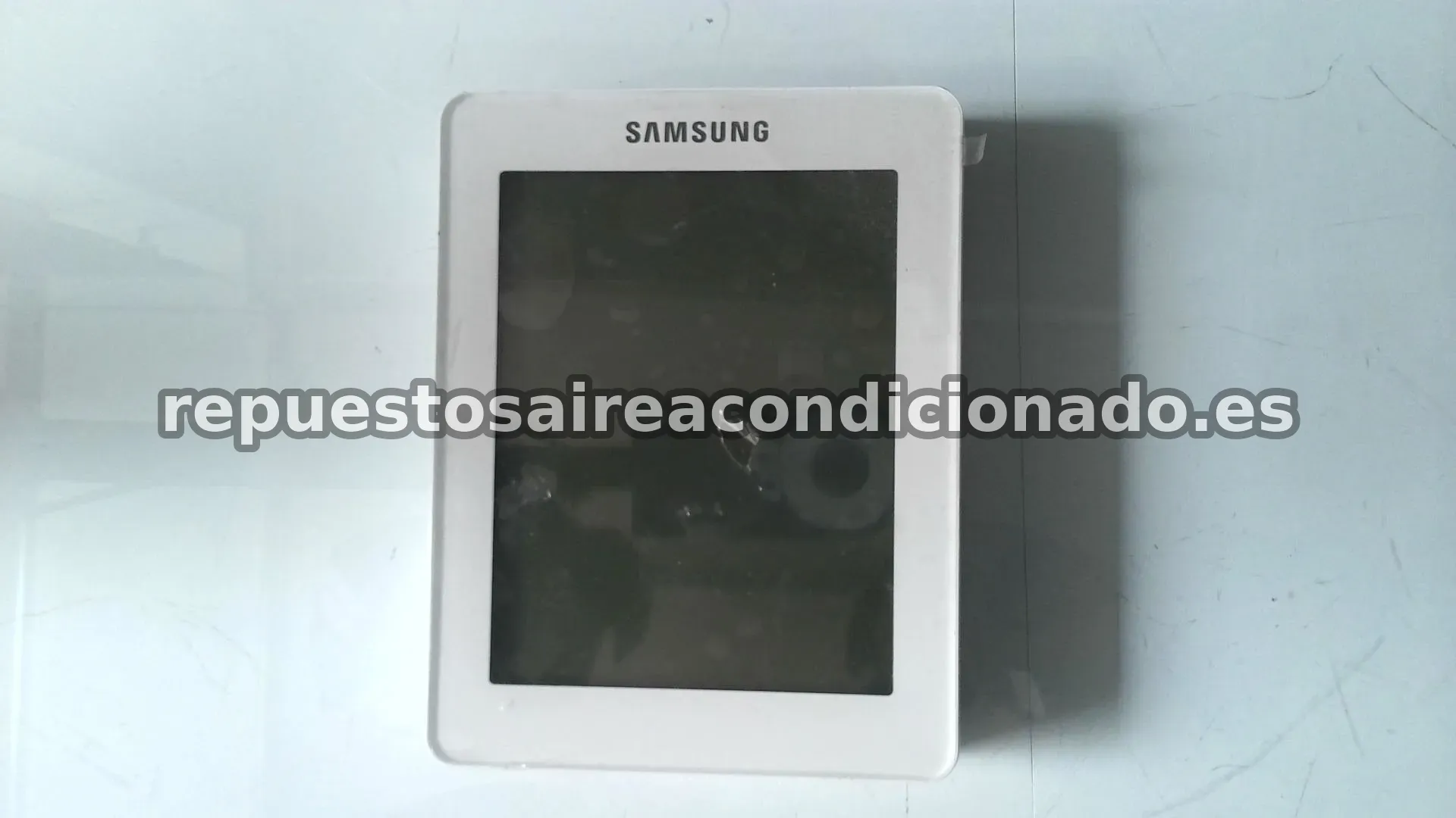 Mando De Pared / Termostato MWR-SH11N DB68-08070A-03 SAMSUNG