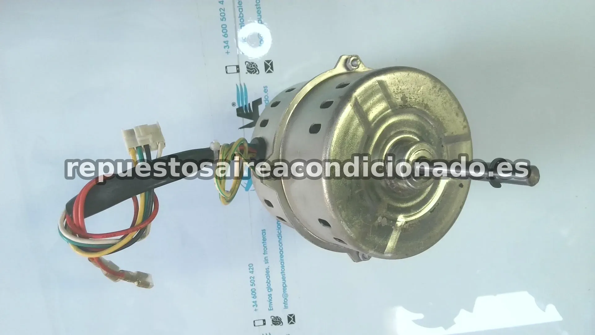 Motor - Mot YDK95-35-4
