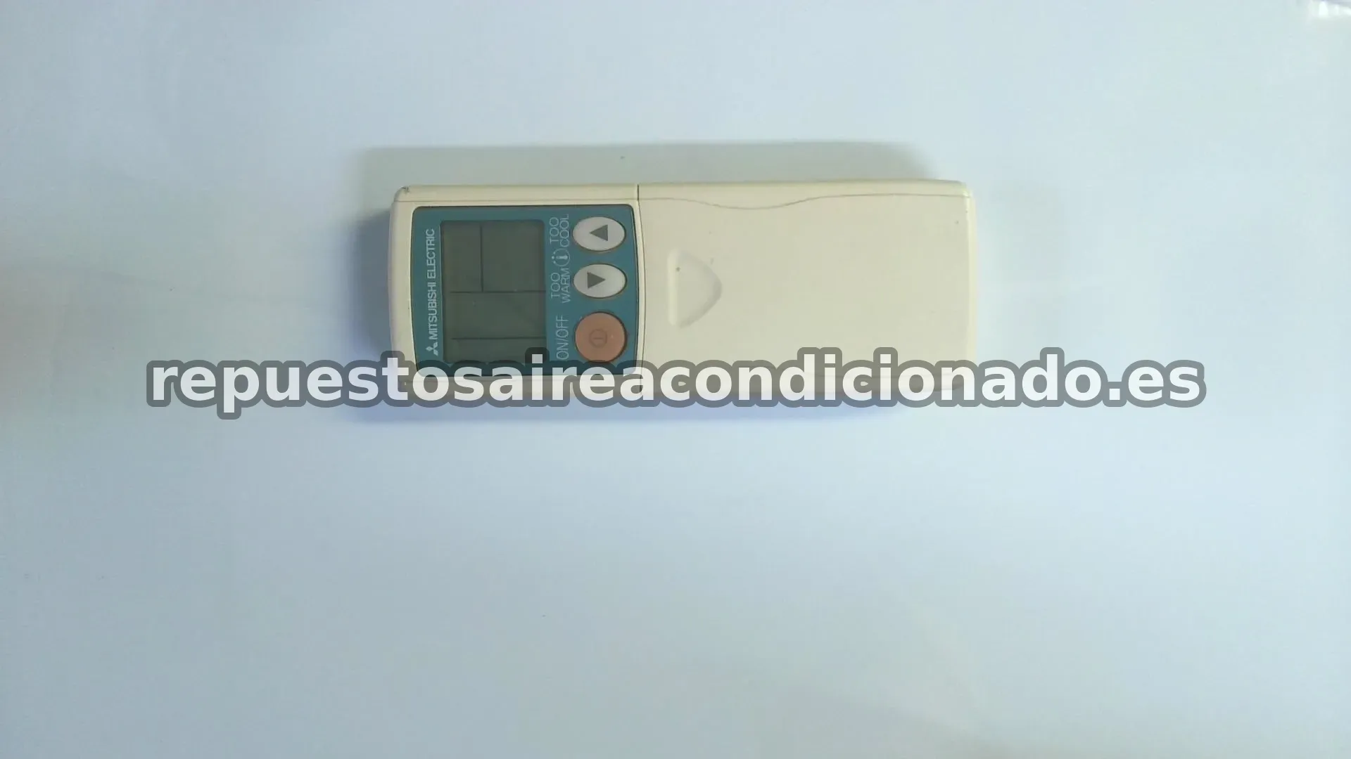 Mando A Distancia KG1F 22B0