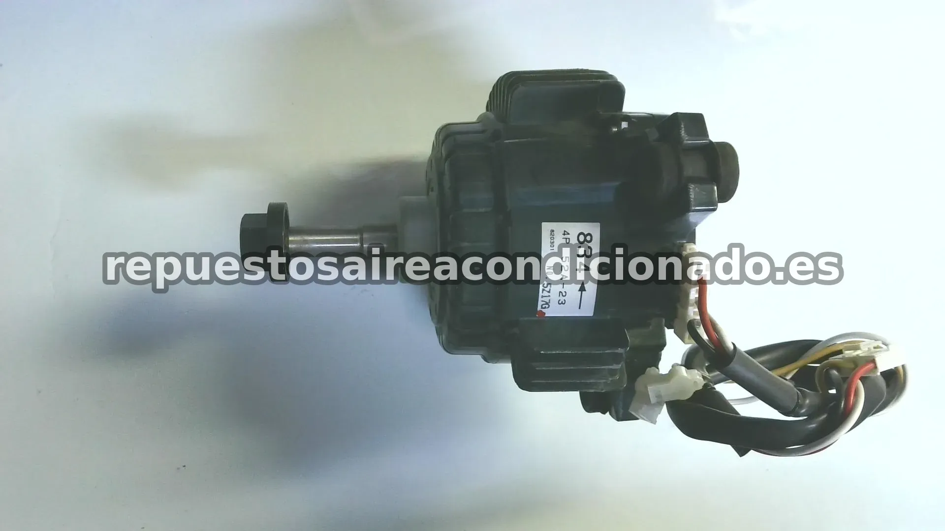 Motor - Mot 5Z17G