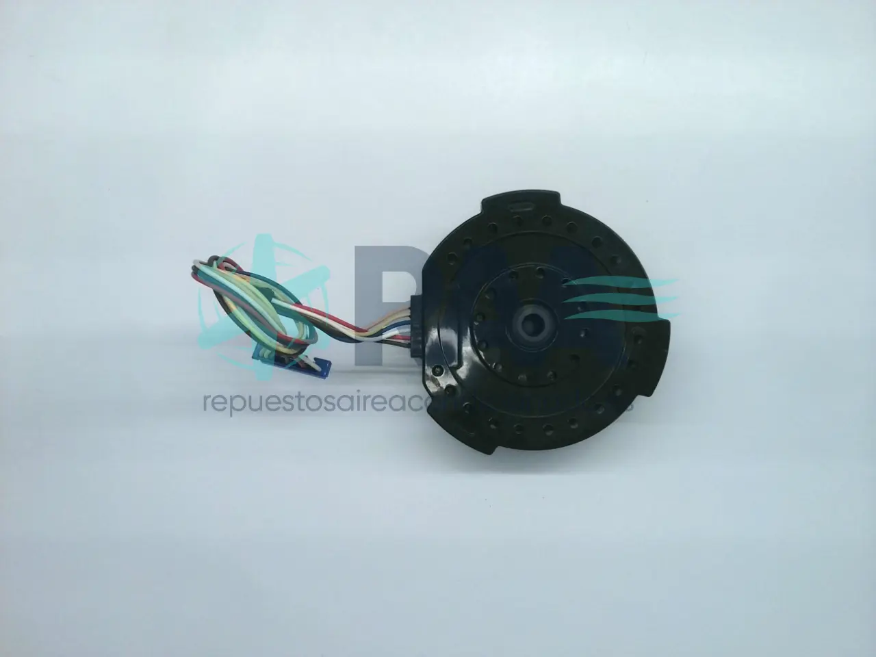 MOTOR DAIKIN MM6K11S20V / 1P180378-7S M / 1512231709 A 0435