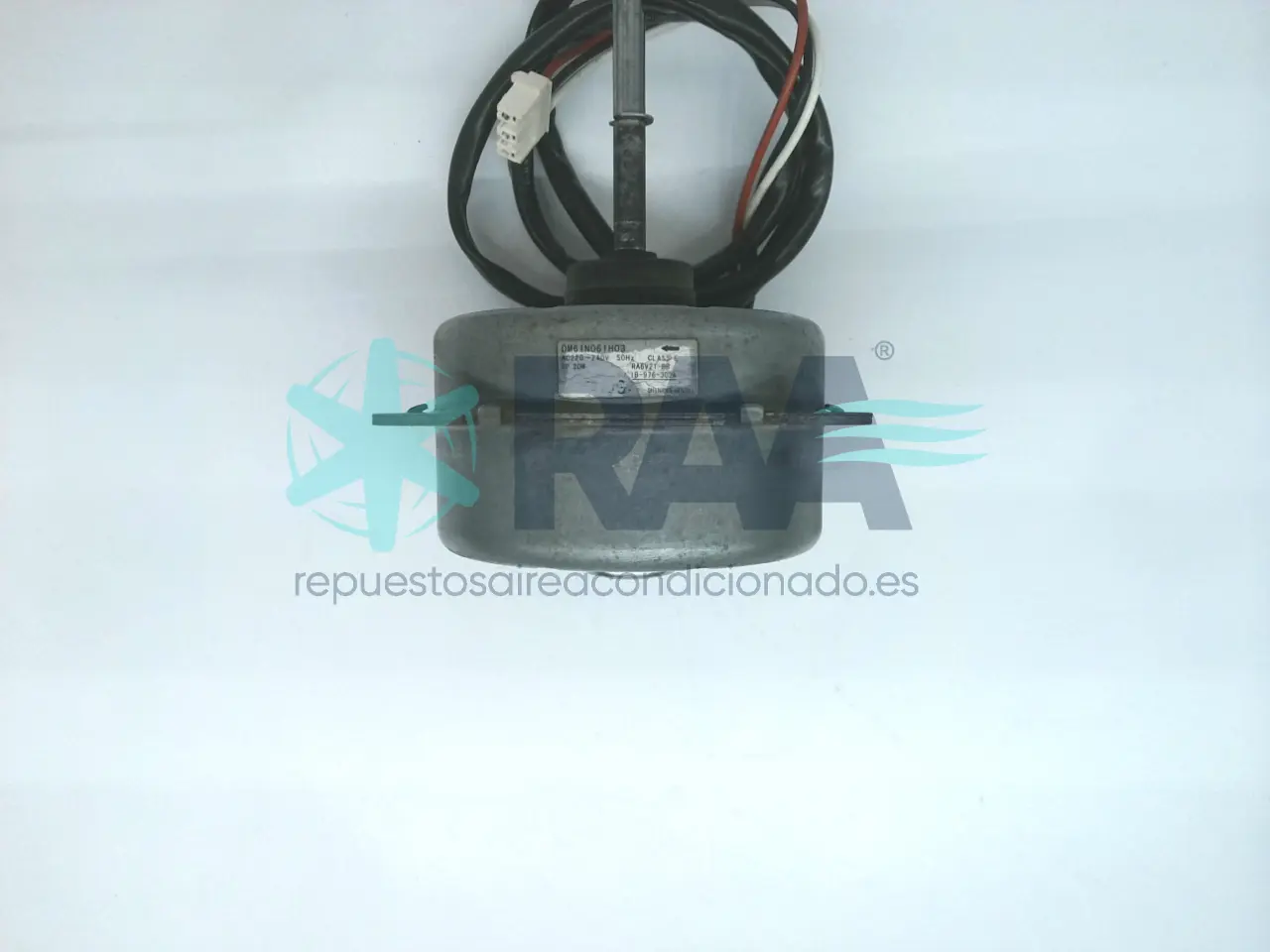 MOTOR DE VENTILADOR DM61N061H03