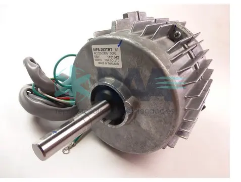 MOTOR DE VENTILADOR EXTERIOR MFA-45BTT FUJITSU