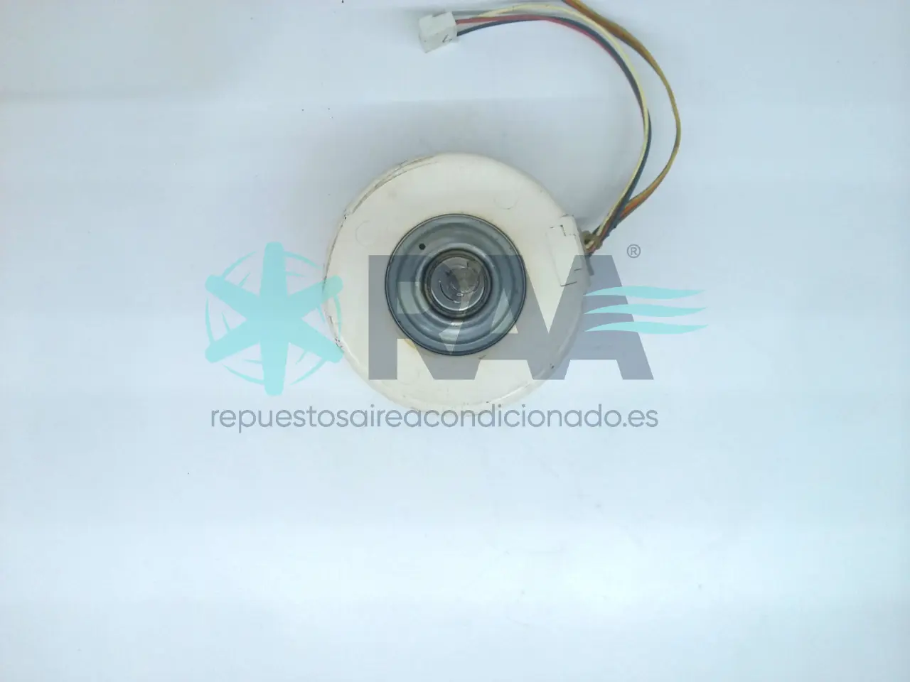 MOTOR DE VENTILADOR SIC-37CVJ-F130 LG