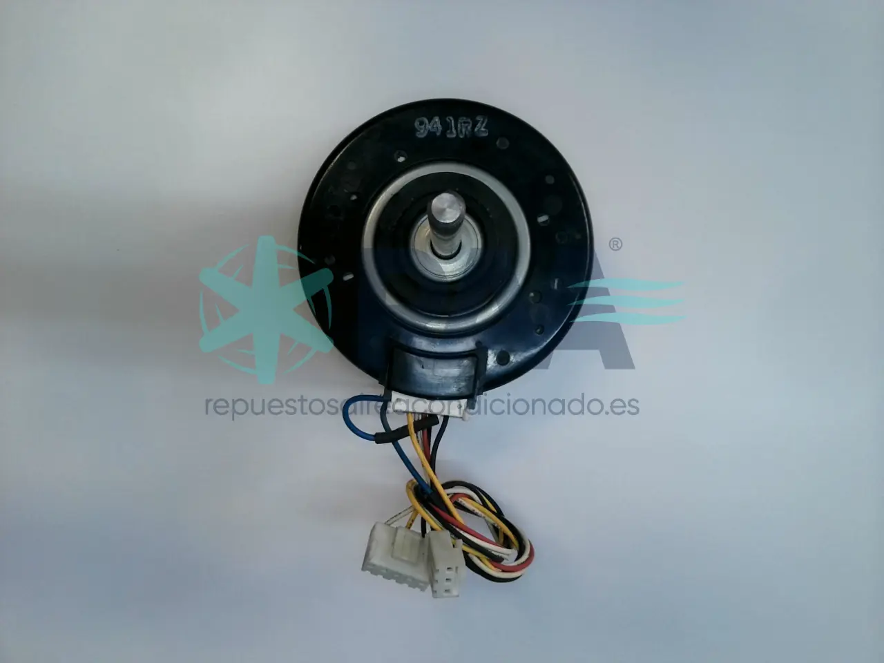 MOTOR FUJITSU ASY12RS9CW