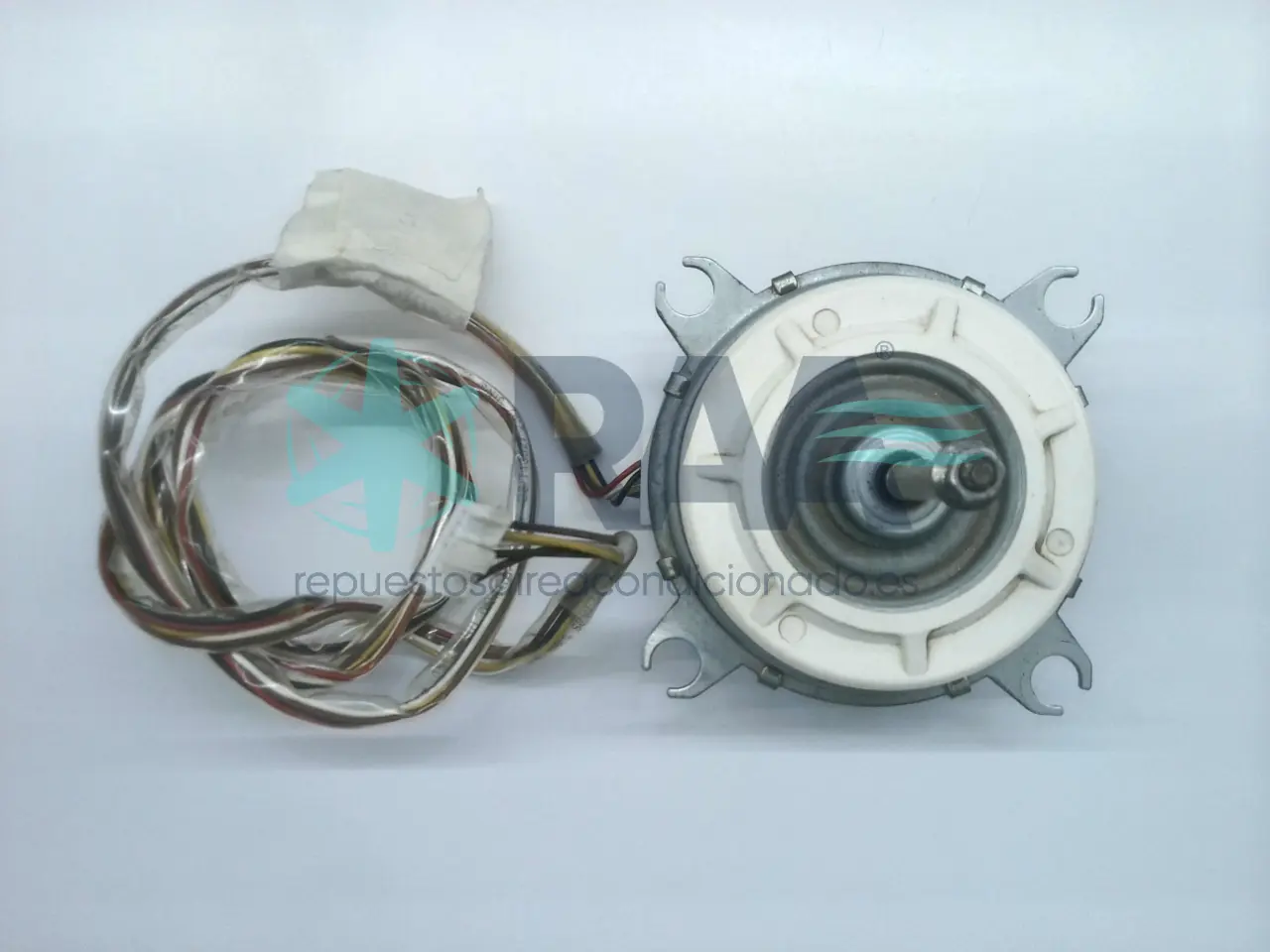 MOTOR FUJITSU ASYA12LKC