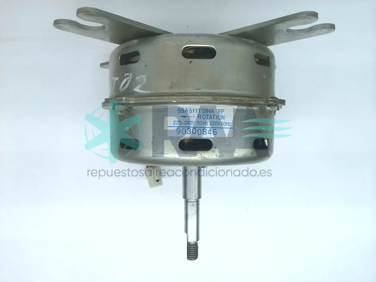 Motor - Mot MITSUBISHI MITSUBISHI / SSA511T084A / 90300846
