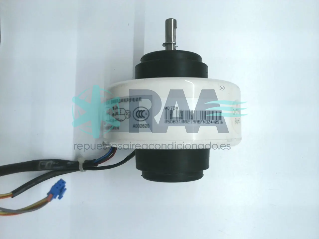 MOTOR RPG21Y(DB31-00219A) SAMSUNG