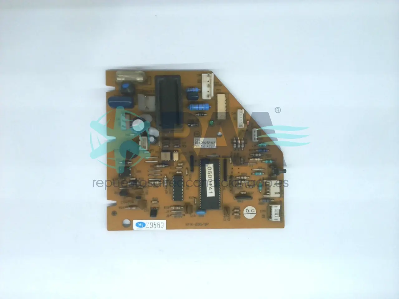 PLACA ELECTRONICA HAIER KFR-25G/BP*2