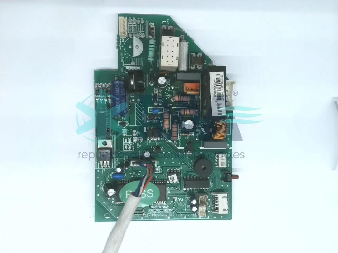 PLACA ELECTRONICA CE-KFR26G/BPTN1Y-H.D.1.1.1-1, HIYASU 10EW5D9022610313 CE-KFR26G/BPTN1Y-H.D.1.1.1-1,