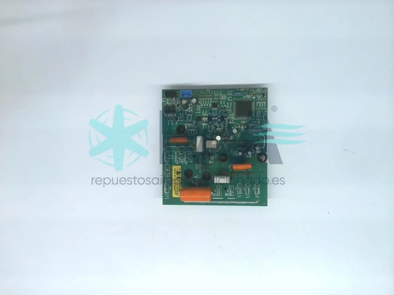 PLACA ELECTRONICA 15.00472.0011800052F HAIER