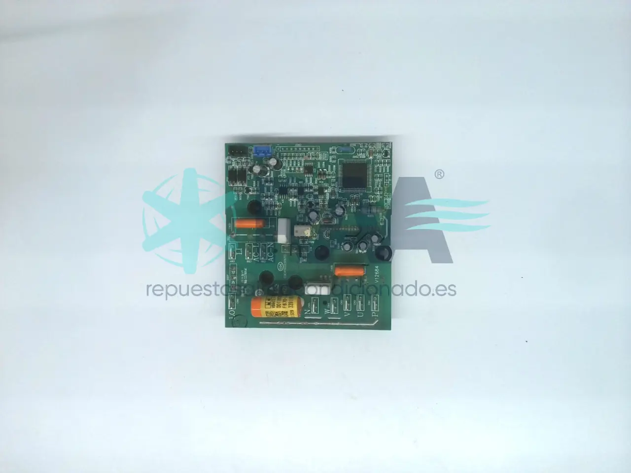 PLACA ELECTRONICA 15.00472.0011800052F HAIER