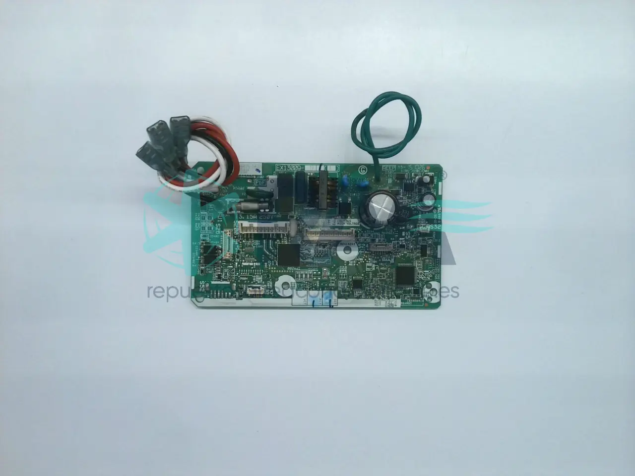PLACA ELECTRONICA 2P399175-19F00 / 0020335 / 151228 / EX13009-19(A)