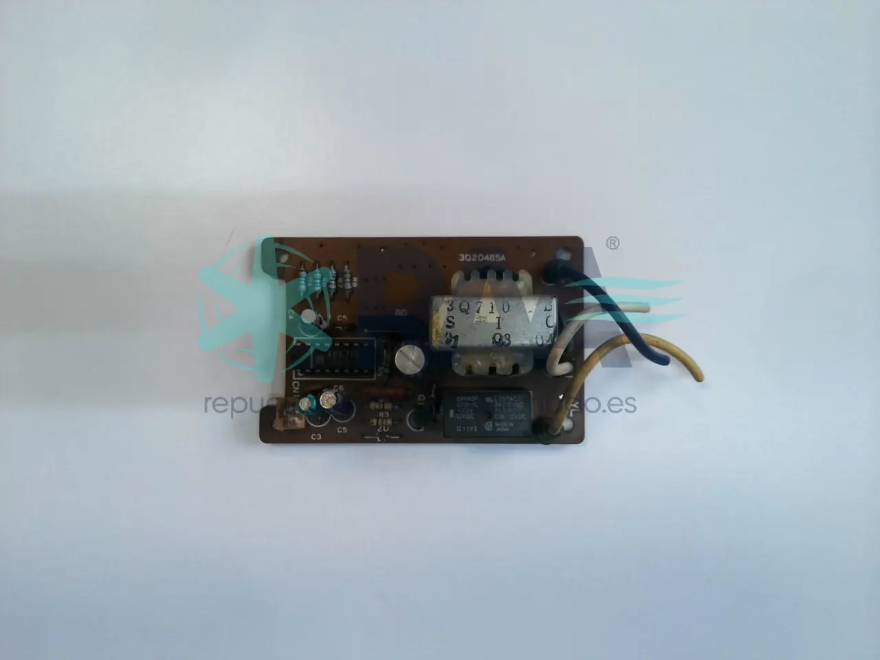 PLACA ELECTRONICA 3Q20485A