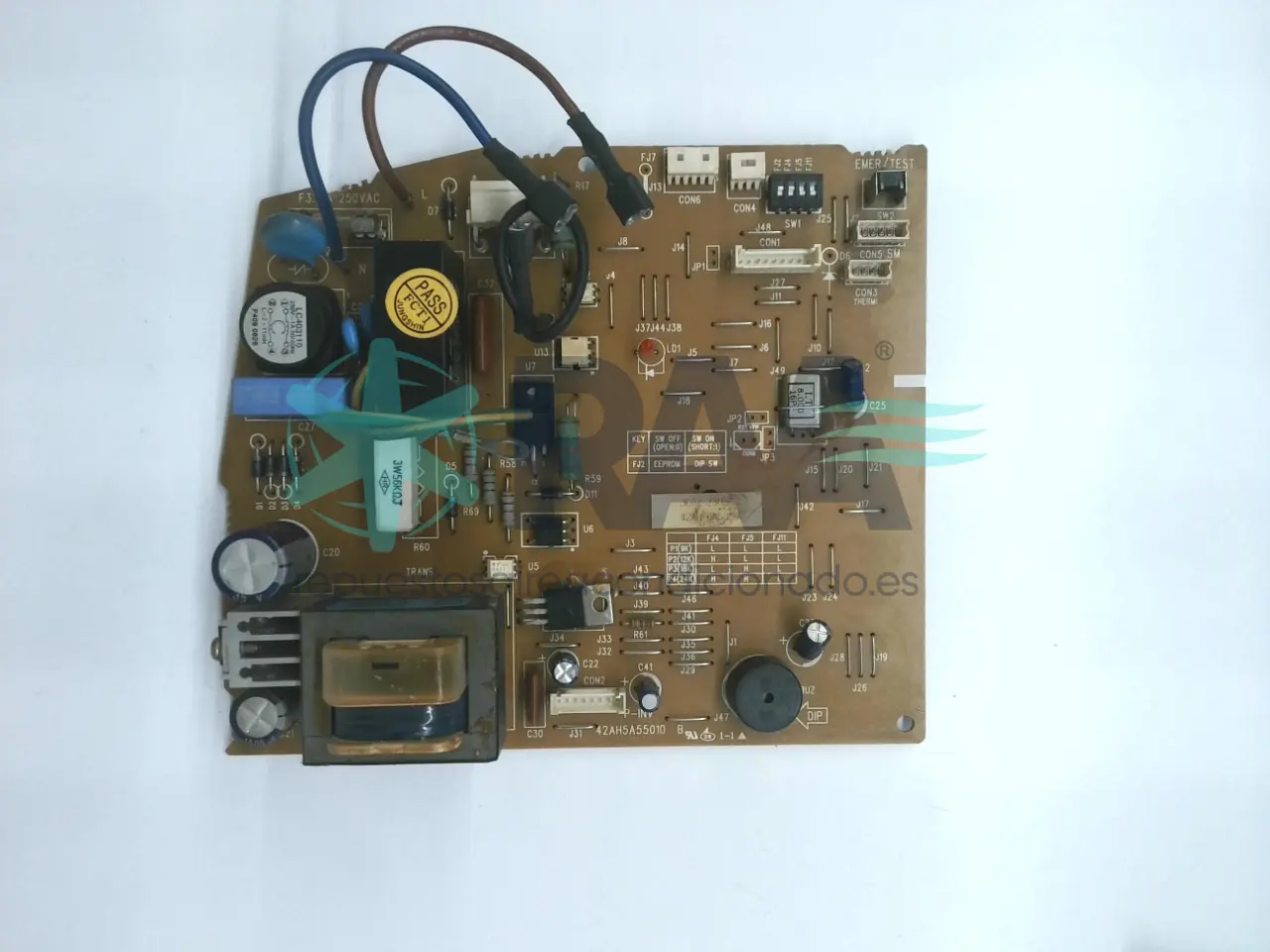 PLACA ELECTRONICA 42AH5A55010 CARRIER