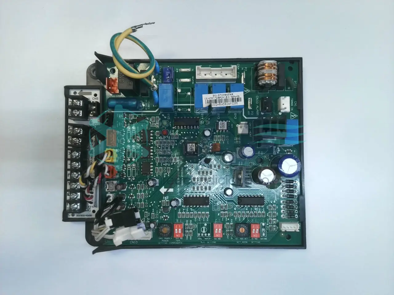 PLACA ELECTRONICA CE-KFR71T2/BP2N1-B.D.18 / 201370390049 CE-KFR71T2/BP2N1-B D 18(RoHS)
