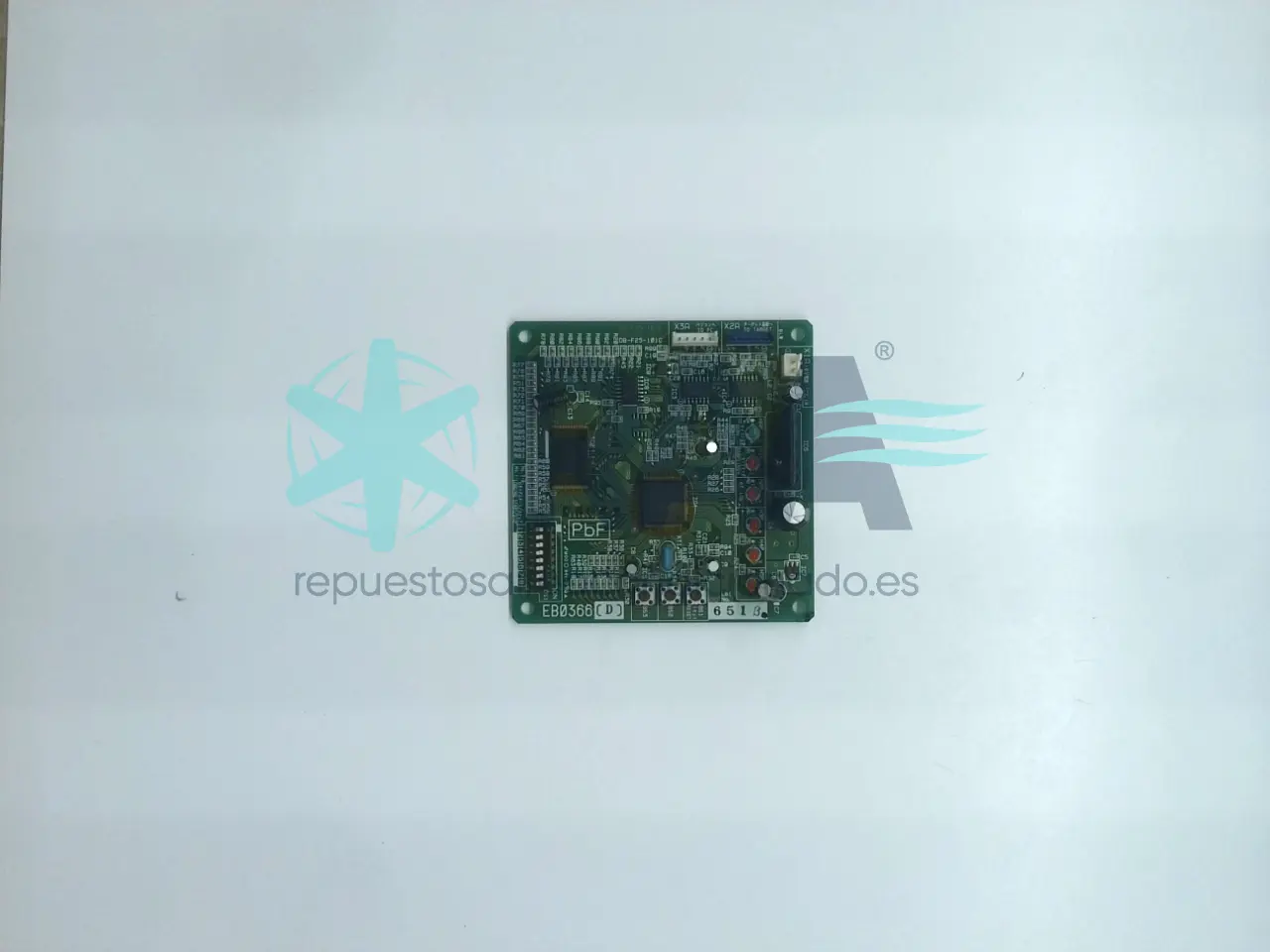 PLACA ELECTRONICA DAIKIN EB0366(D)