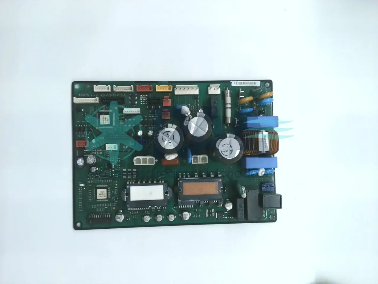 PLACA ELECTRONICA DB91-01883A,DB91-01885A SAMSUNG