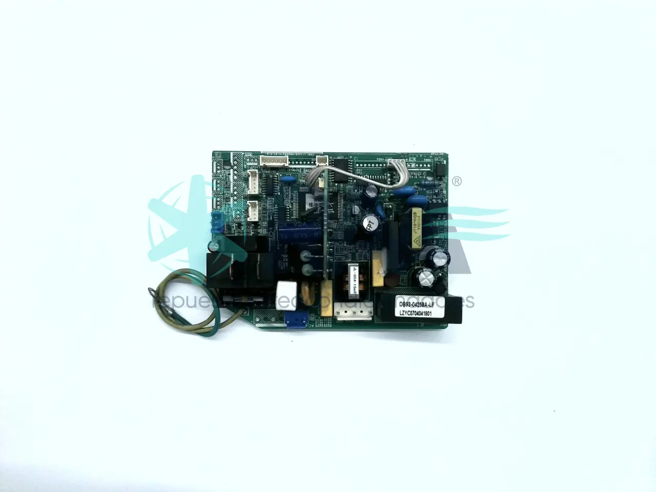Placa Electronica DB93-04258A Samsung DB93-04258A-LF