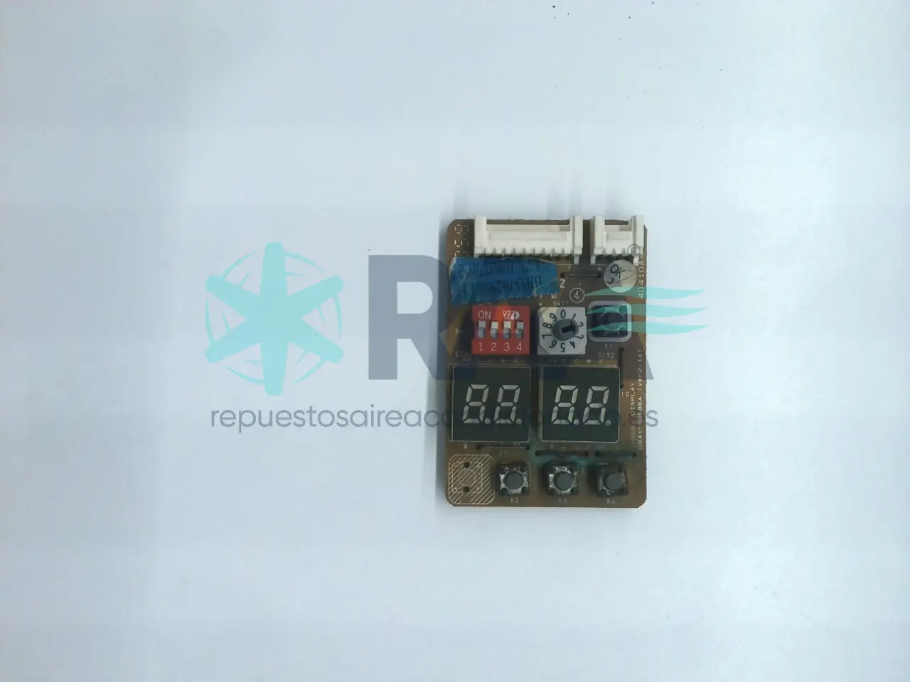 Placa Electronica DB93-06290A-LE SAMSUNG