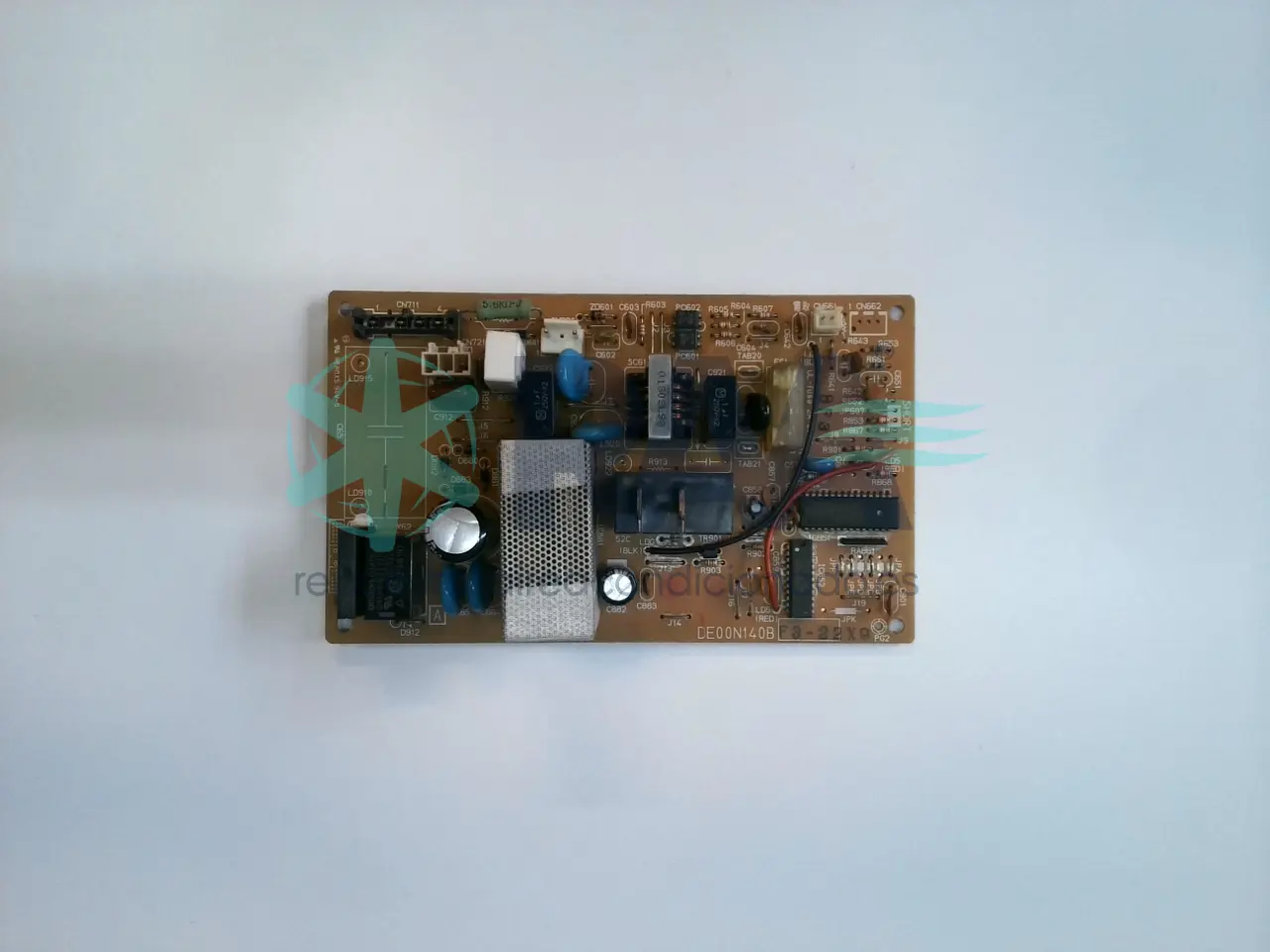 PLACA ELECTRONICA DE00N140B / F3-22X9