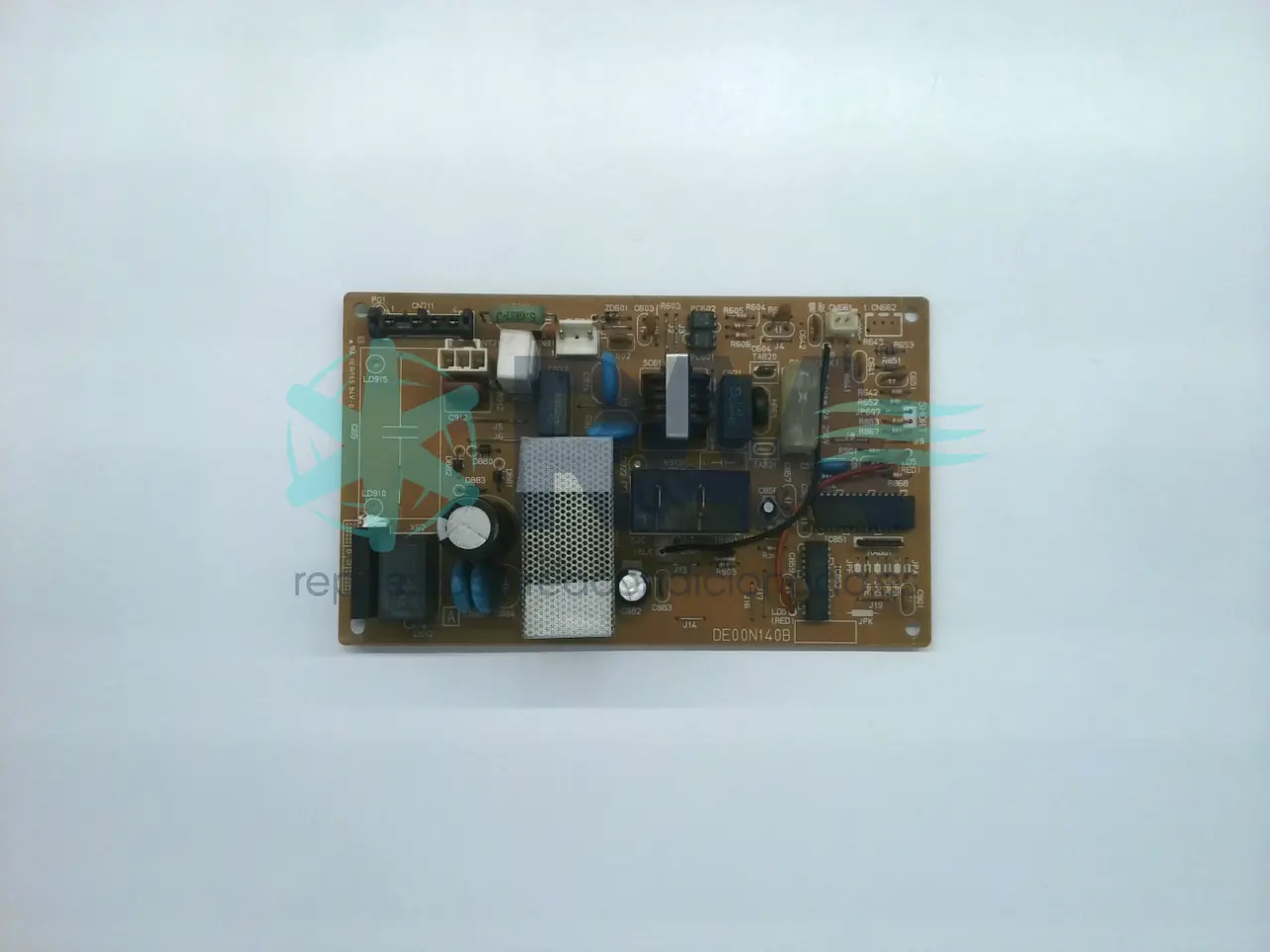 PLACA ELECTRONICA DE00N140B / NEAMXS 94V-0