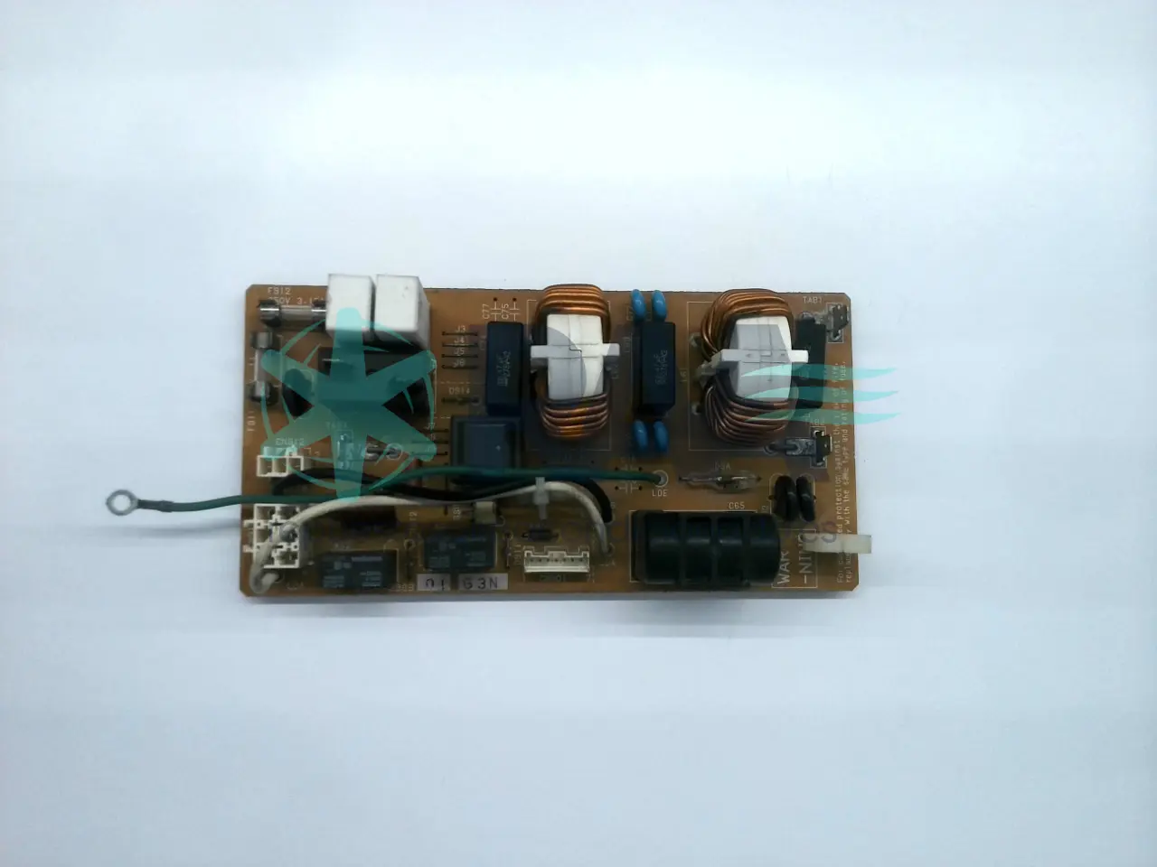 PLACA ELECTRONICA DE00N298B / 01G3N 01 G3N