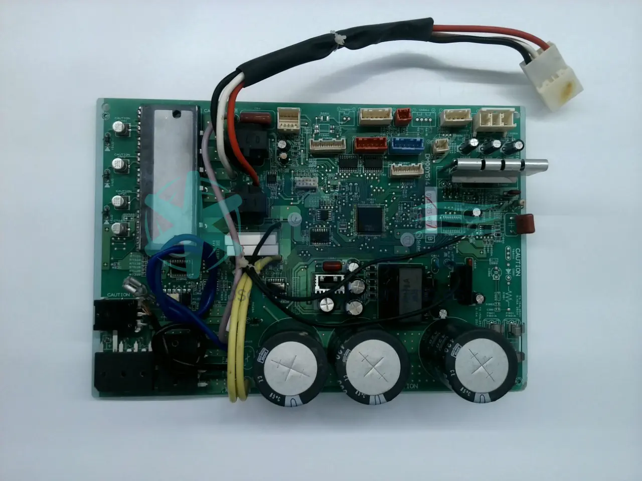 PLACA ELECTRONICA DM00Y514 / 01V51215 / H01Y