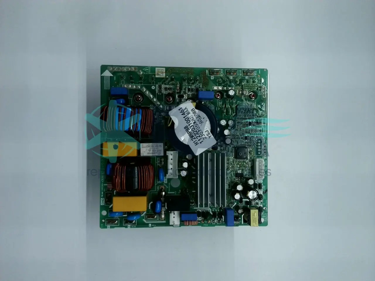 Placa Electronica E250384 / H12WBPB8 11222031001461
