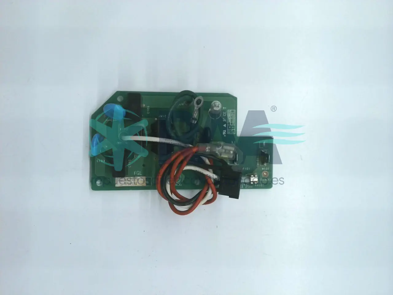 PLACA ELECTRONICA EZ-002PHSE-P FUJITSU
