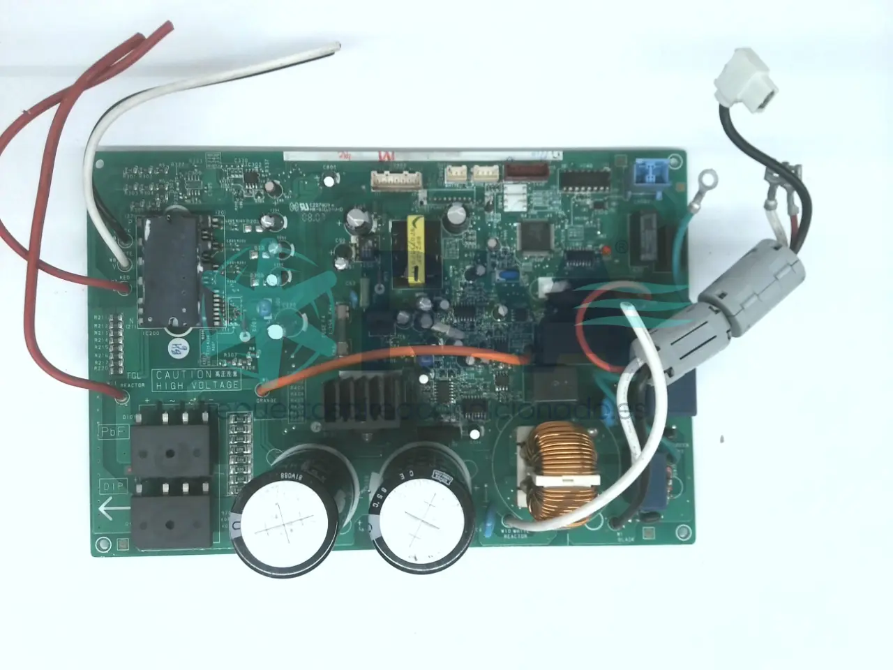 PLACA ELECTRONICA FUJITSU 970711701