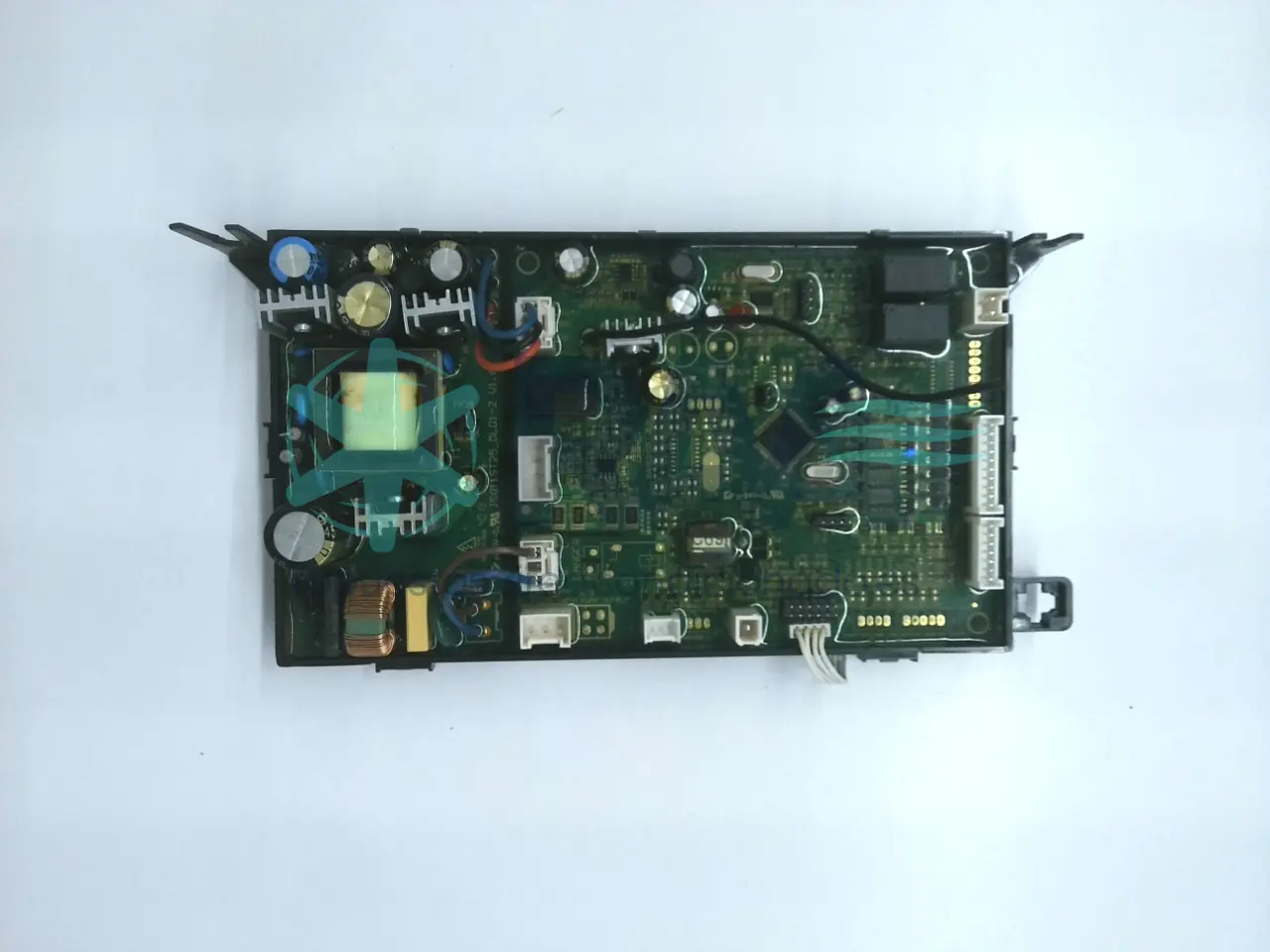 PLACA ELECTRONICA JSW32ST58 JSQ11ST25 JSW32ST58 JSQ11ST25 JS011ST25_DL01-2 V1.6