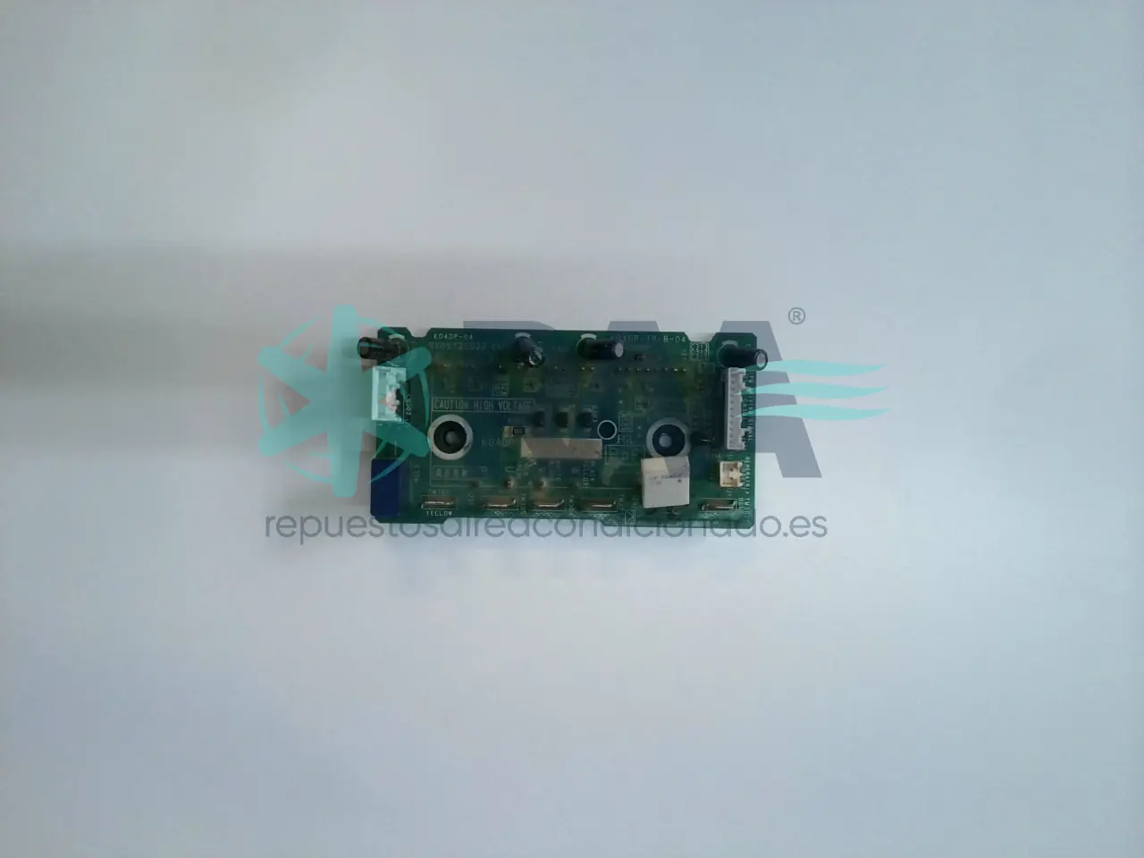 PLACA ELECTRONICA K04DP-40 / K04DP-TR-B-04 / 9705725027