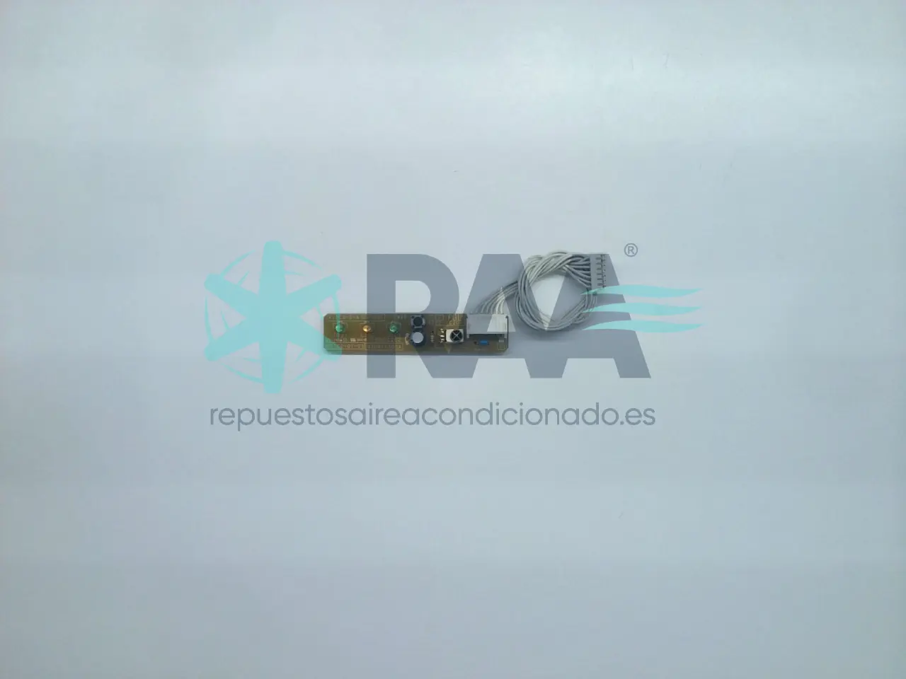 PLACA ELECTRONICA K11C0-D-A(01-03) / 9709113004