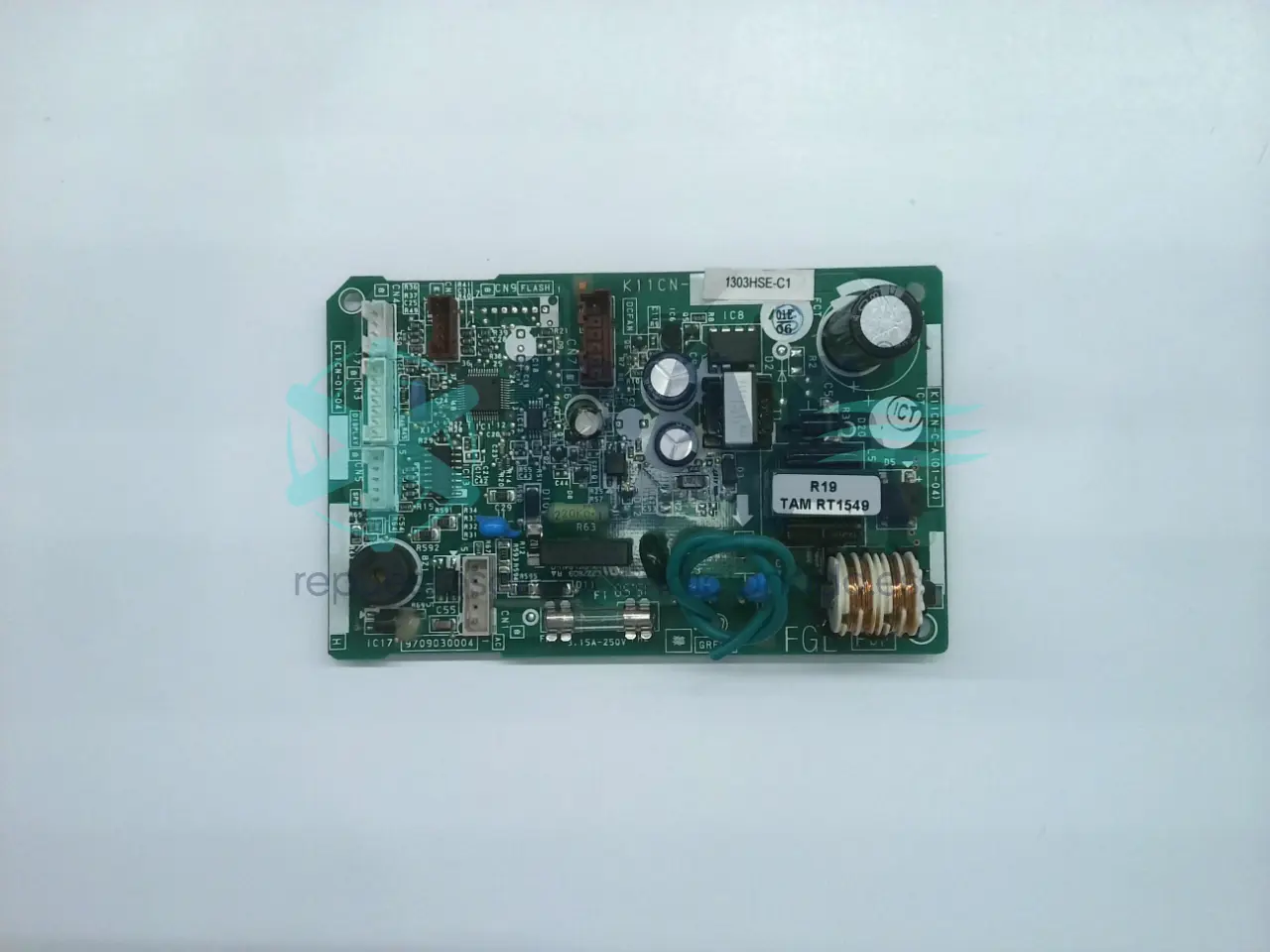 PLACA ELECTRONICA K11CN-01-04 / 1303HSE-C1