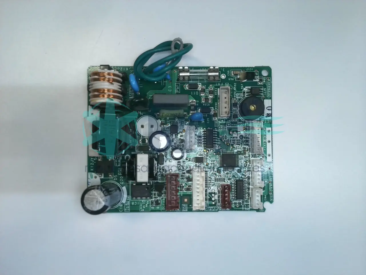 PLACA ELECTRONICA K12JY-1203HSE-C1