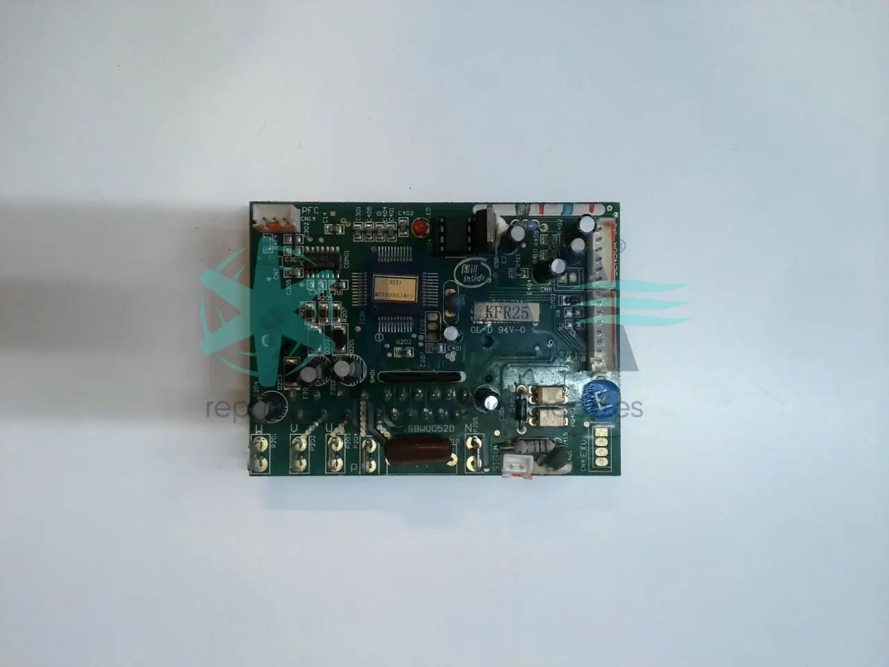 PLACA ELECTRONICA KFR25 / 080314