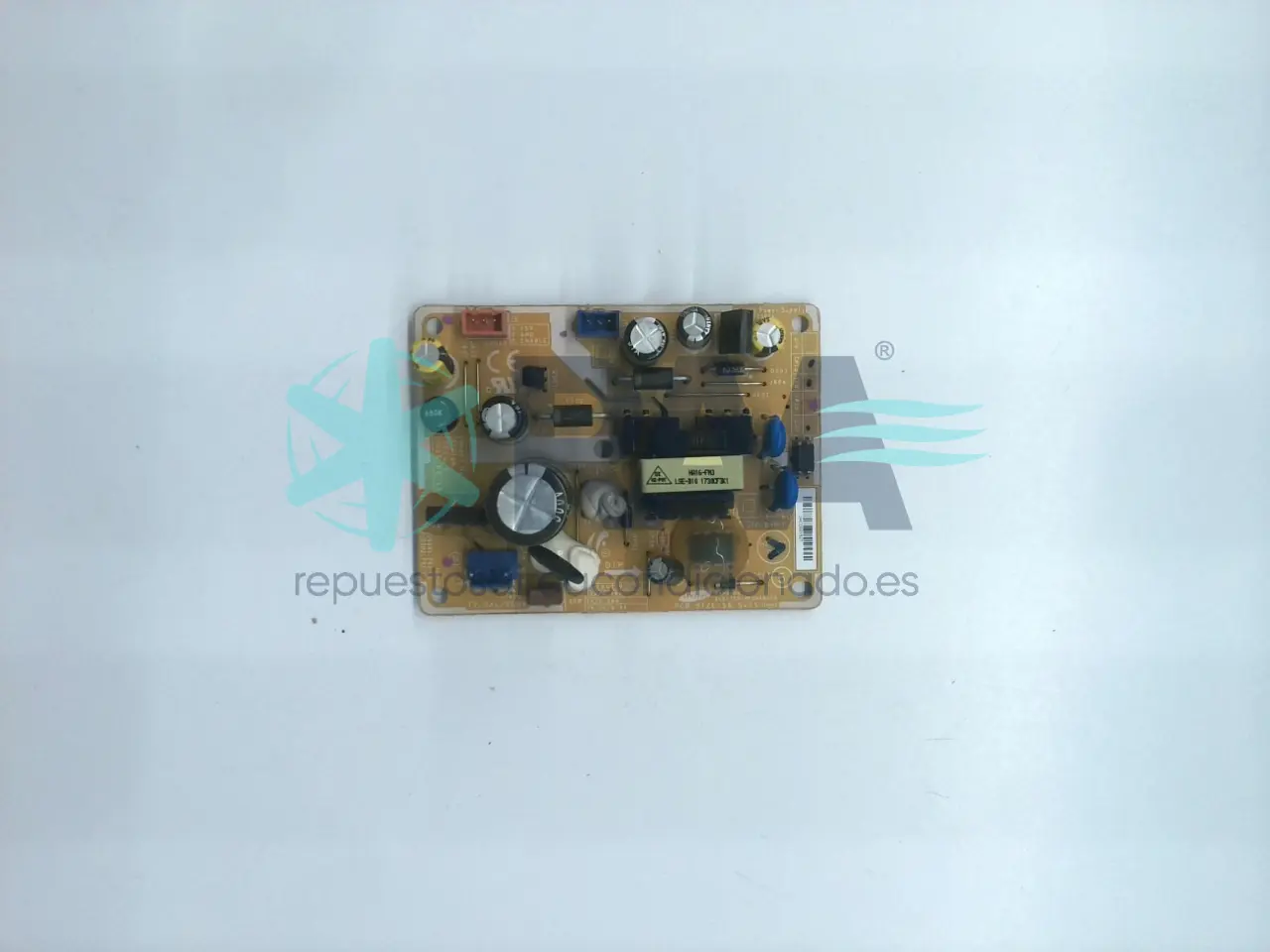 PLACA ELECTRONICA LSE-B10 1730CF3K1 SAMSUNG