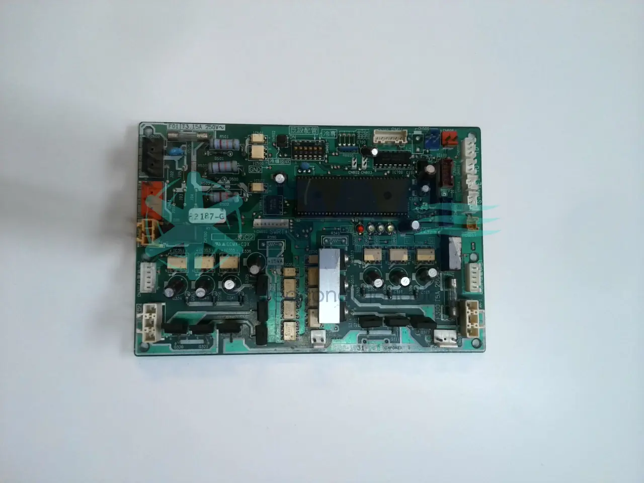 PLACA ELECTRONICA MCC-1531-05