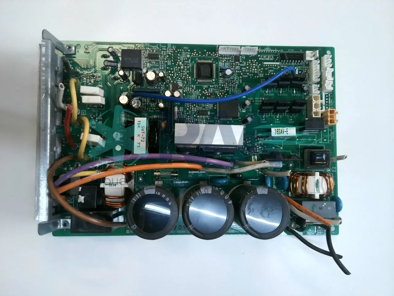 PLACA ELECTRONICA MCC-5009-03