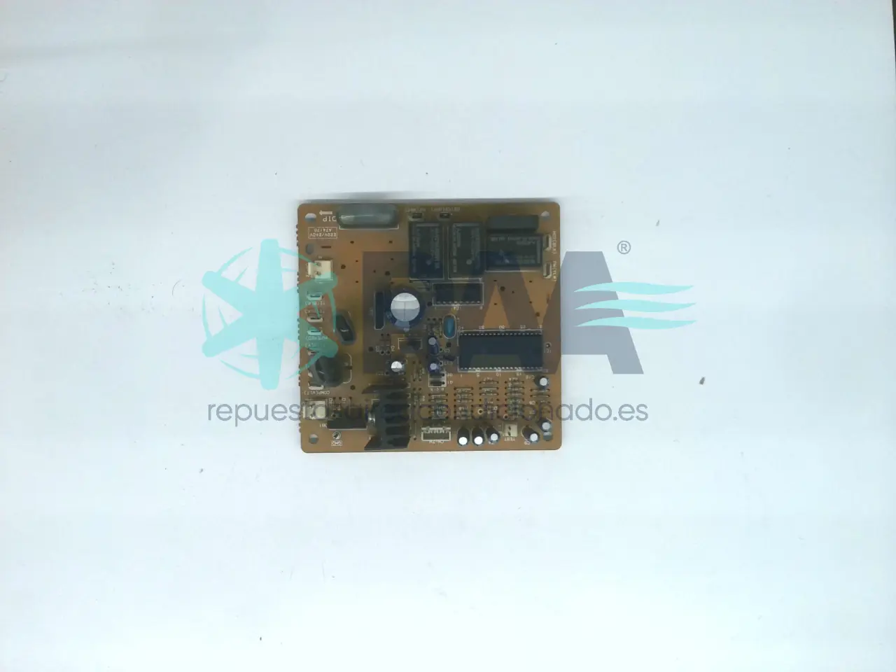 PLACA ELECTRONICA MITSUBISHI A74176