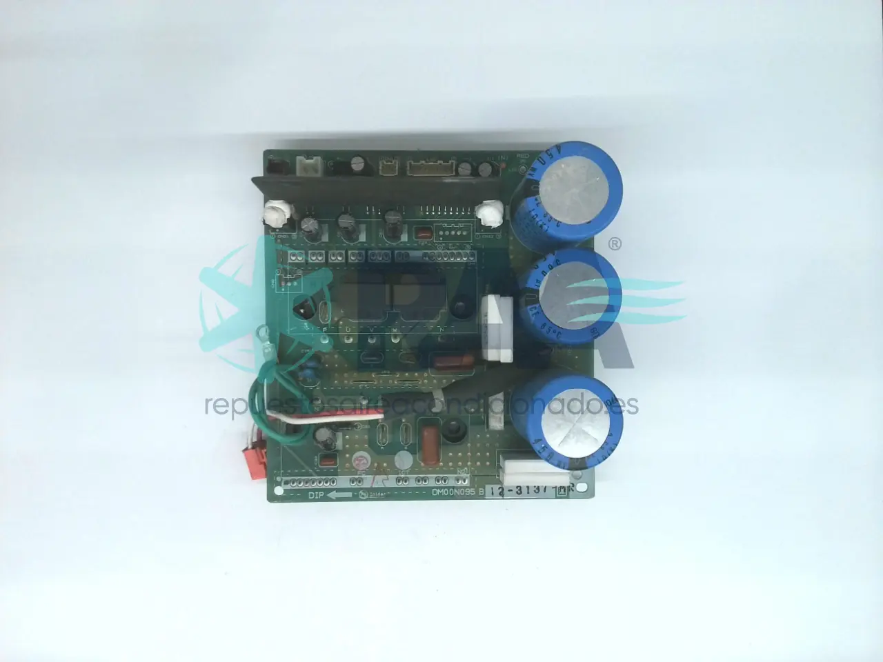 PLACA ELECTRONICA MITSUBISHI DM00N095 B