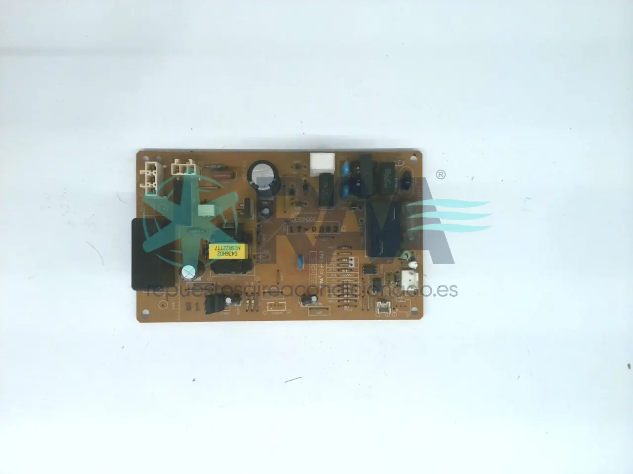 PLACA ELECTRONICA MITSUBISHI MSH-J12TV B17-0362D